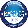 Marca de Confianza 2025